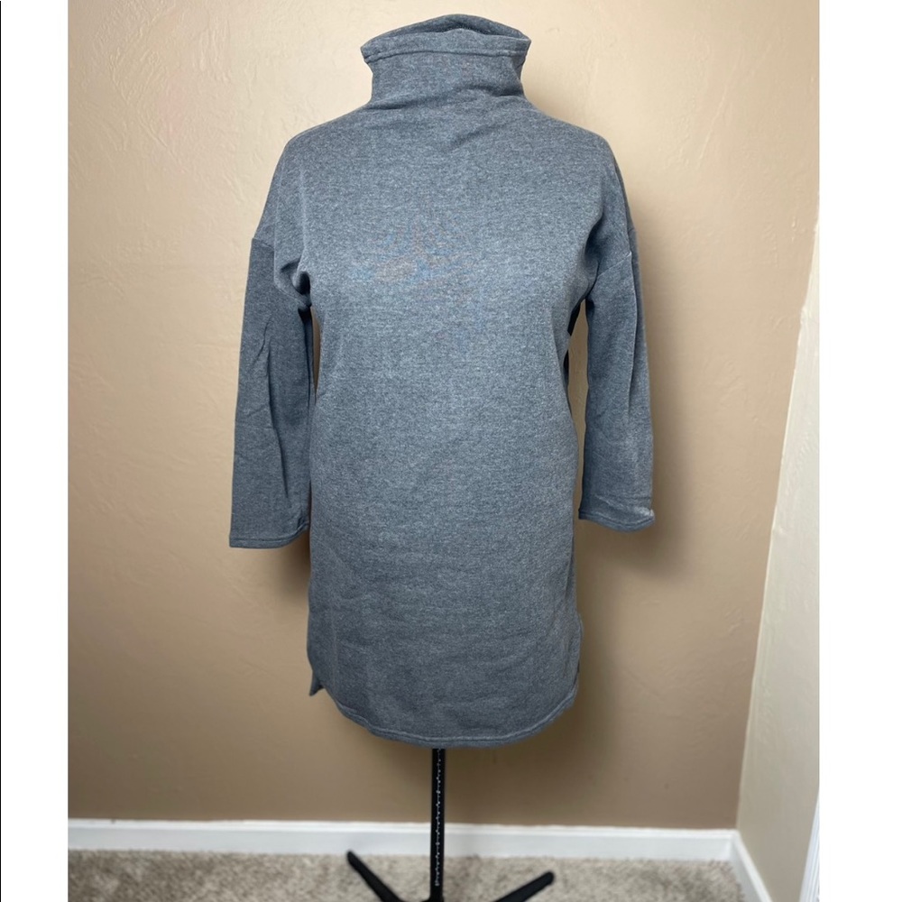 Sweater Dress ❄️